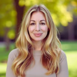 Heidi Sturrock