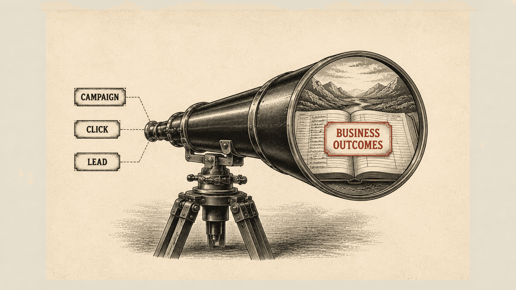 Why Being Great At Google Ads Isn’t Enough