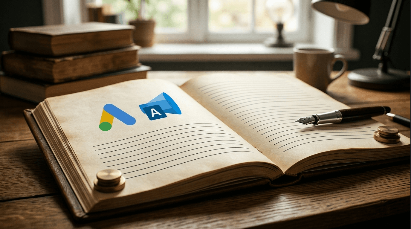 Google Ads & Microsoft Ads