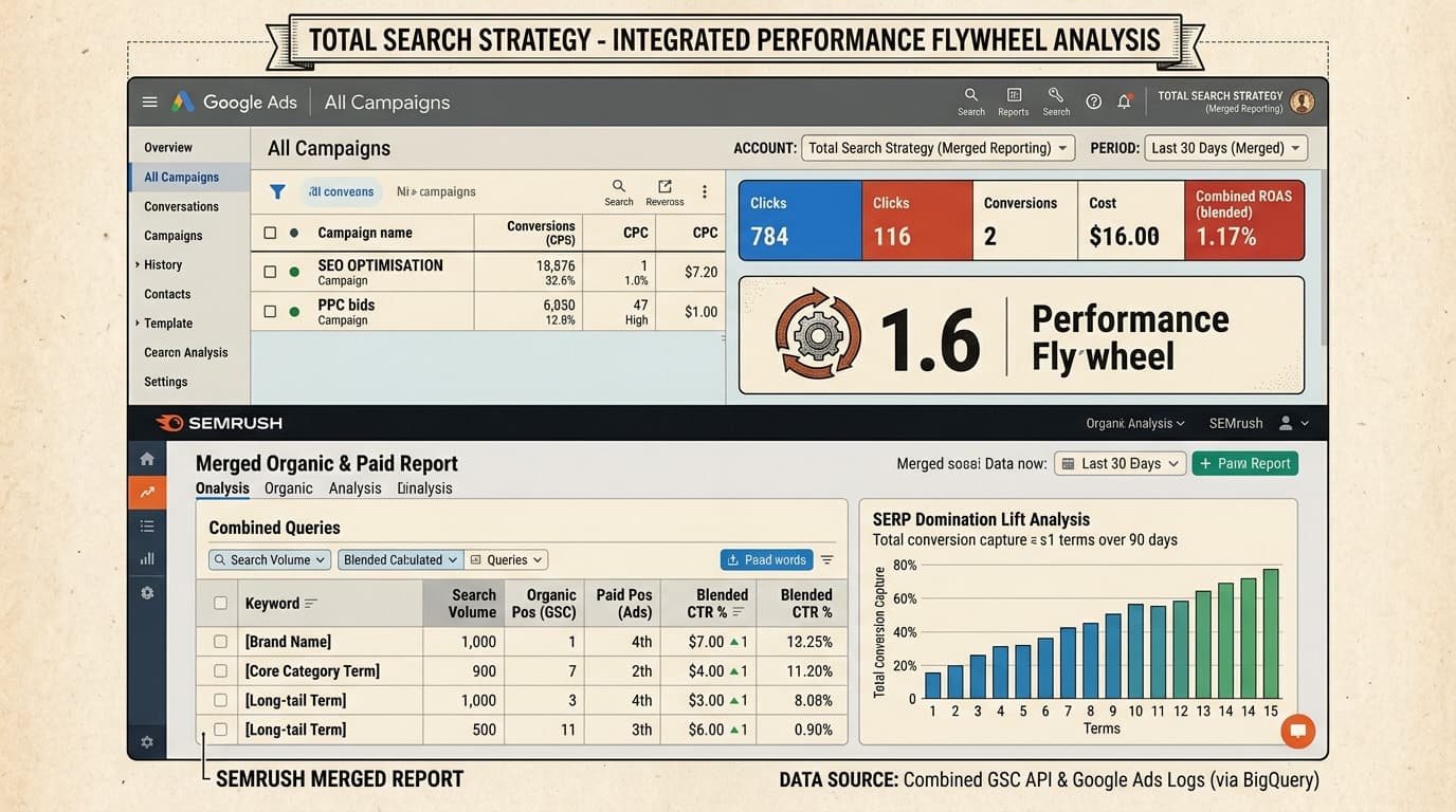 Use PPC as an Agile SEO Sandbox