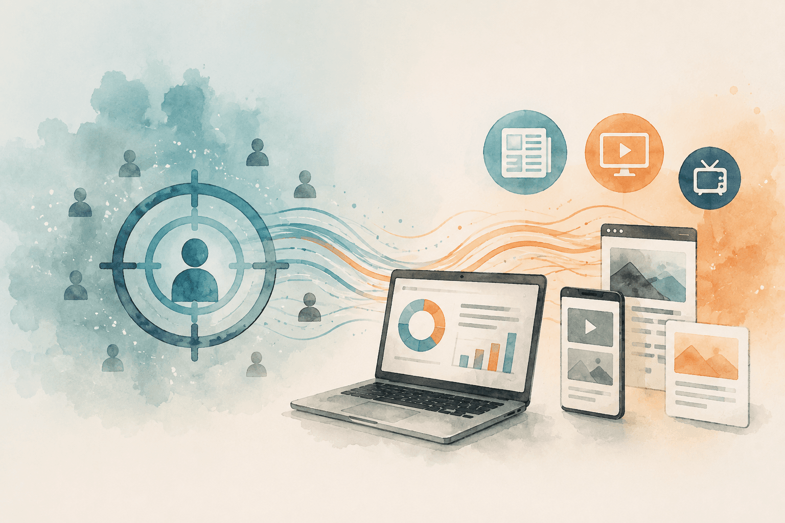 B2B intent data anomaly detection across accounts